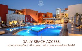 Esperides Crete Resort, The Authentic Experience